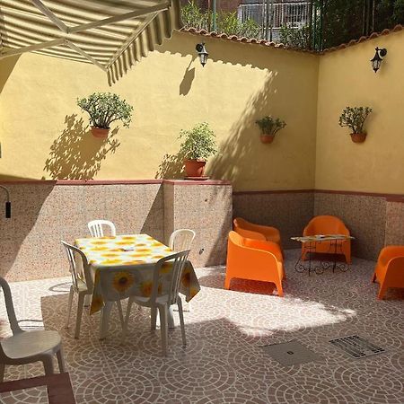 Apartamento Centro Stabia Castellammare di Stabia Exterior foto