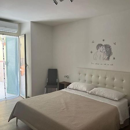 Apartamento Centro Stabia Castellammare di Stabia Exterior foto