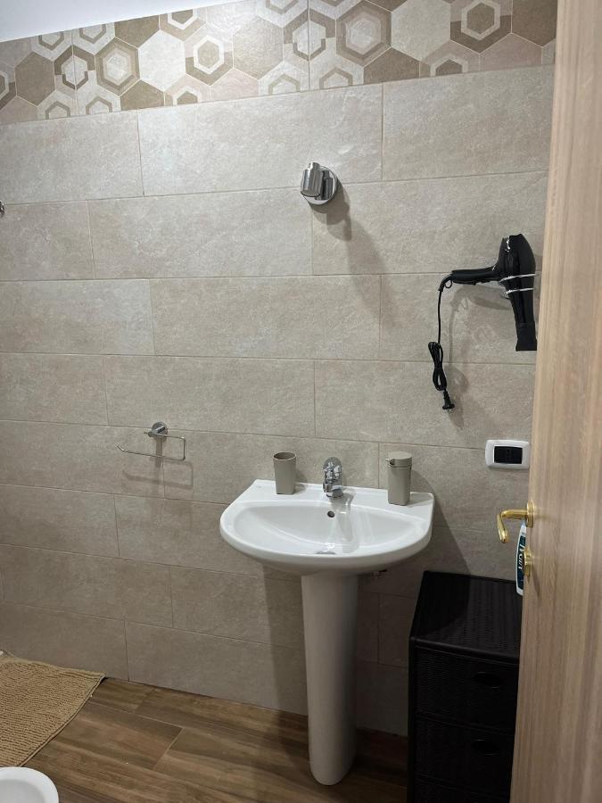 Apartamento Centro Stabia Castellammare di Stabia Exterior foto