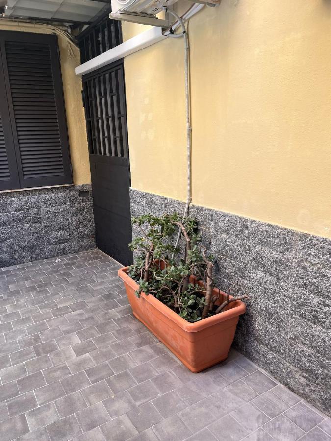 Apartamento Centro Stabia Castellammare di Stabia Exterior foto