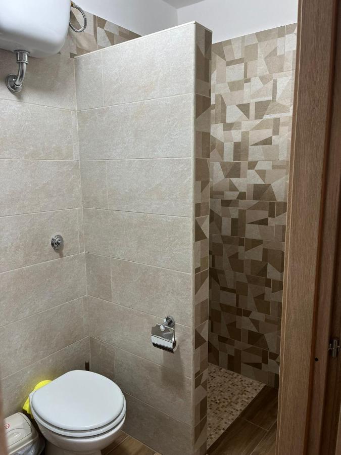 Apartamento Centro Stabia Castellammare di Stabia Exterior foto