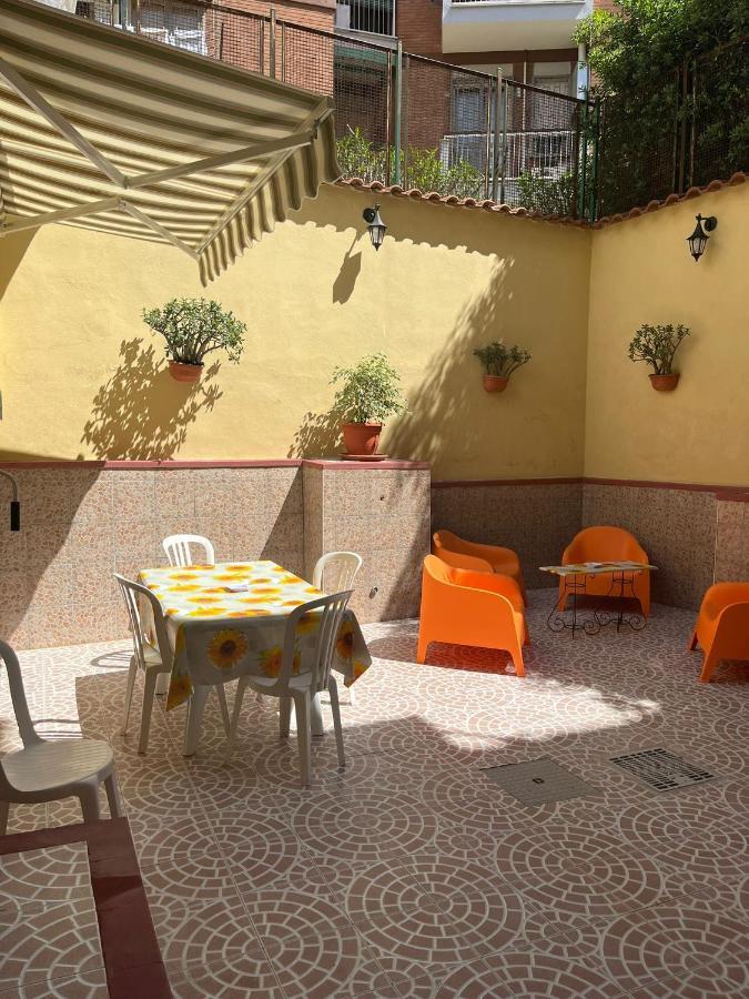 Apartamento Centro Stabia Castellammare di Stabia Exterior foto