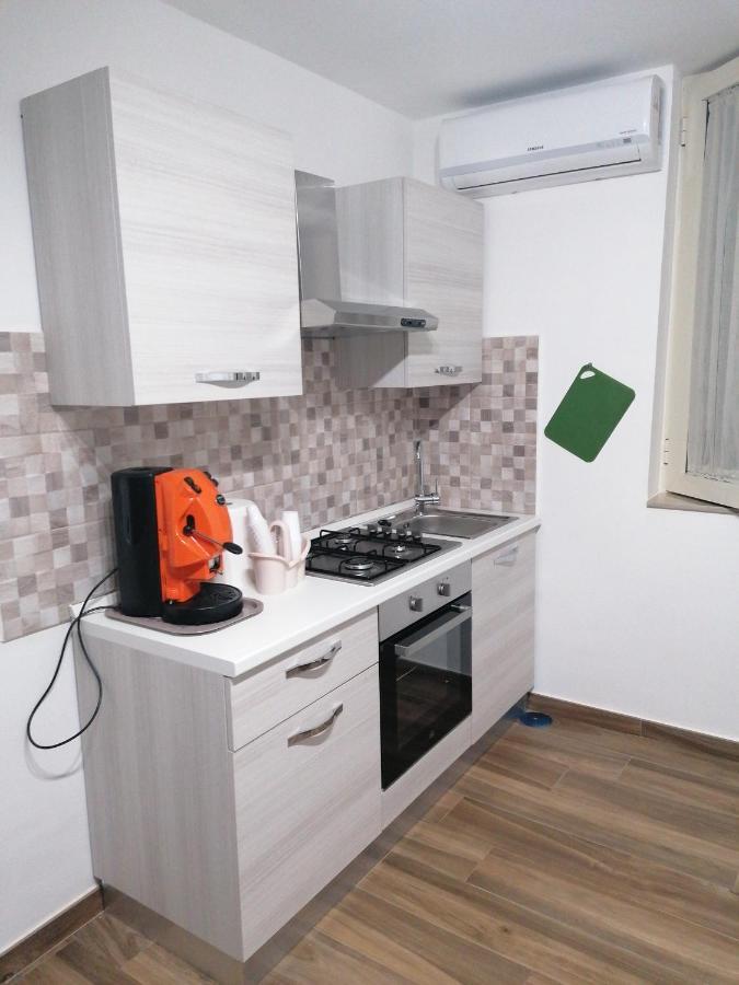 Apartamento Centro Stabia Castellammare di Stabia Exterior foto