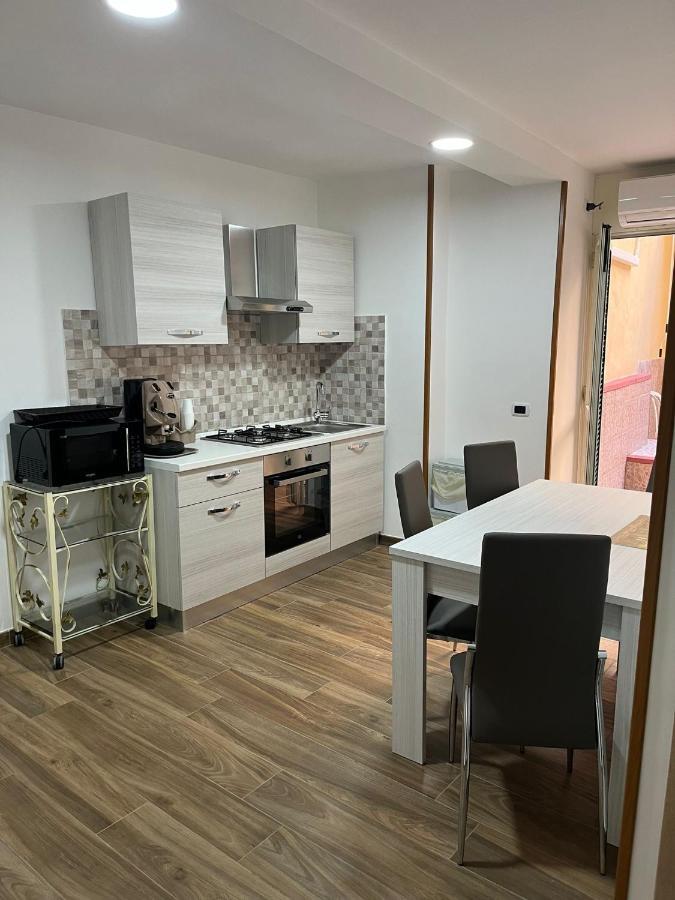 Apartamento Centro Stabia Castellammare di Stabia Exterior foto