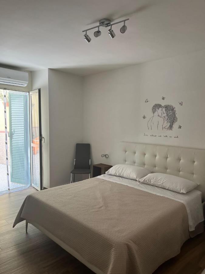 Apartamento Centro Stabia Castellammare di Stabia Exterior foto