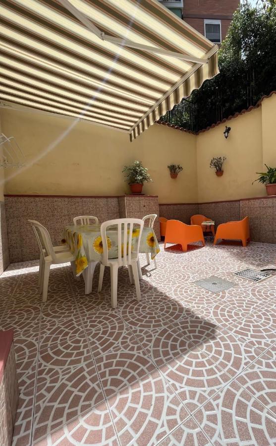 Apartamento Centro Stabia Castellammare di Stabia Exterior foto