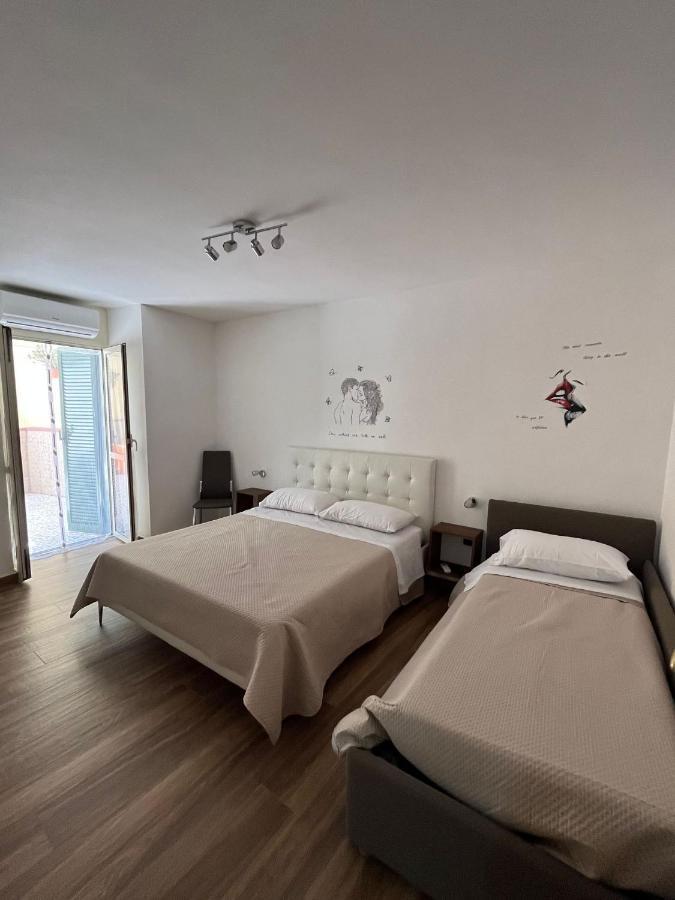 Apartamento Centro Stabia Castellammare di Stabia Exterior foto